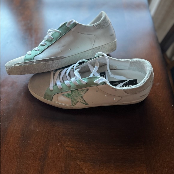 100% Authentic Golden Goose Private Edition Super Star ⭐️ Price is Firm - Picture 16 of 16